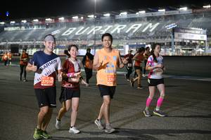 BIB: 27050, 28000, 2763
                            <button type="button" onclick="openModal(10945054)" class="btn btn-primary btn-sm float-right btn-popup" data-toggle="modal" data-target=".modal-high-quality">
                        <i class="fas fa-shopping-cart"></i> Add to Cart
                    </button>
                                            <button type="button" onclick="isThisMe(10945054, true)" class="btn btn-success btn-sm float-right btn-popup btn-isme hidden" data-toggle="tooltip" data-placement="bottom" title="นี่คือรูปของคุณใช่ไหม คลิกที่นี่เพื่อเอาเข้าอัลบั้ม">
                        <i class="fas fa-plus"></i> Add to album
                    </button>
                    <button type="button" onclick="isThisMe(10945054, false)" class="btn btn-warning btn-sm float-right btn-popup btn-isnotme hidden">
                        <i class="fas fa-ban"></i> Remove from album
                    </button>